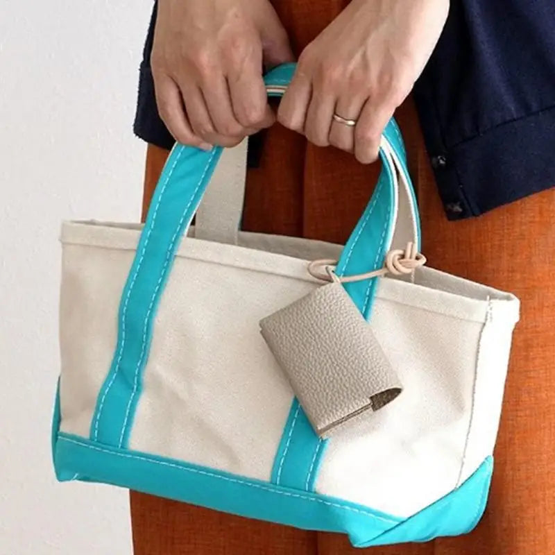 Trail-Ready Tissue Pouch