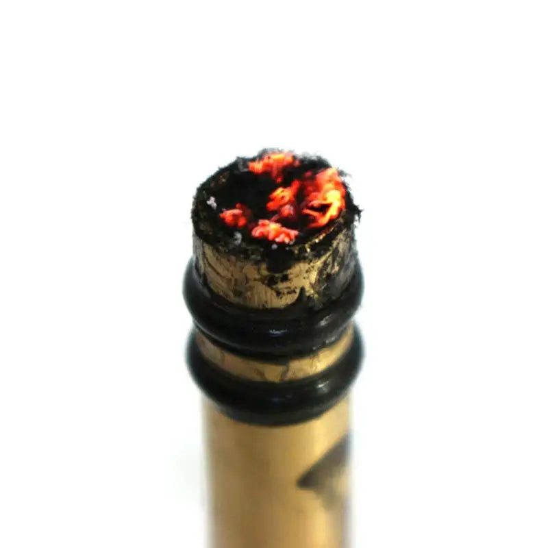 Metal Fire Piston Fire Starter