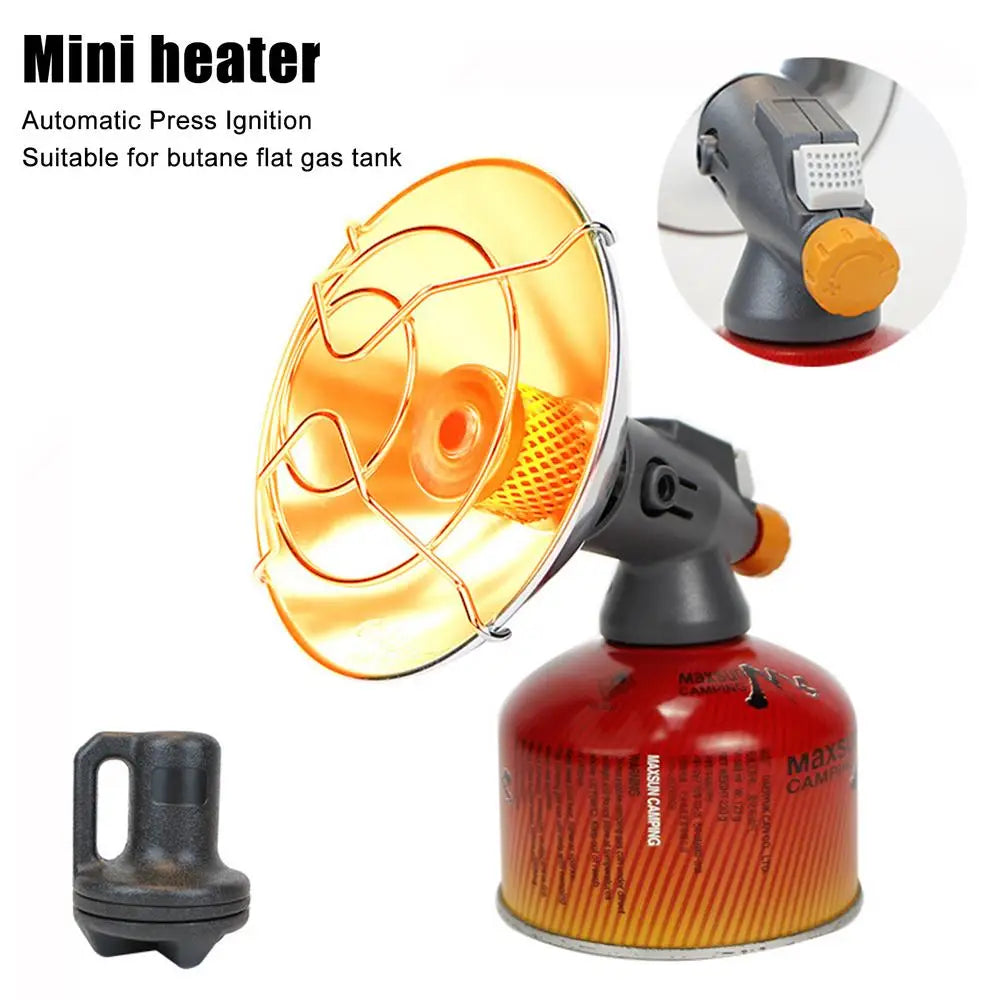 Portable Mini Trail Heater