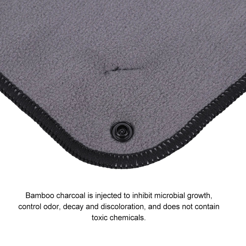 Reusable Pee Rag for Women - Sustainable Outdoor Solution