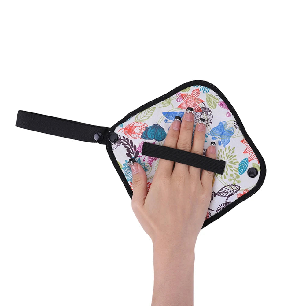 Reusable Pee Rag for Women - Sustainable Outdoor Solution