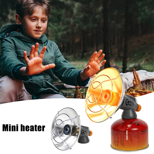 Portable Mini Trail Heater