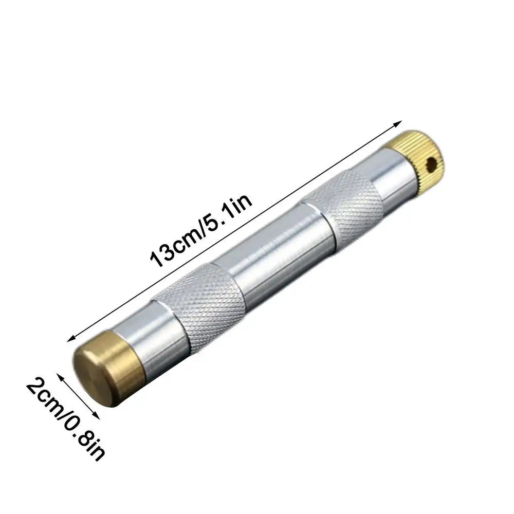 Metal Fire Piston Fire Starter